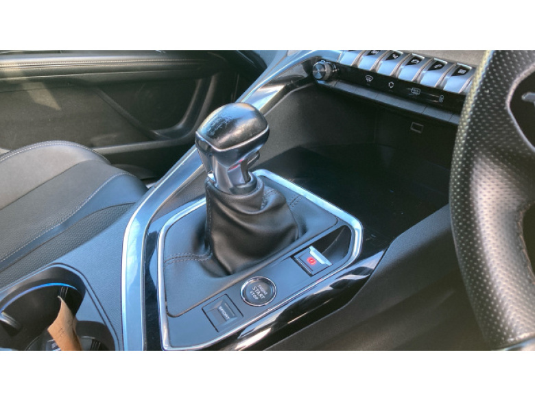 Peugeot 5008 1.5 BlueHDi GT 5dr Diesel Estate